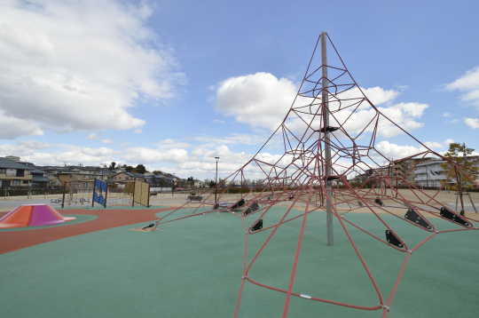 八ツ屋大池公園 (4)