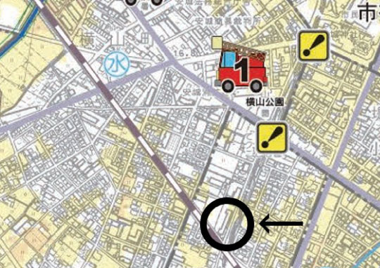 安城市ハザードマップ-540