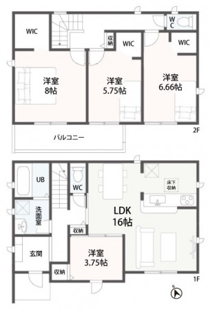3号棟