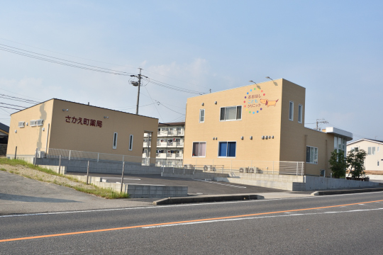 おおはしこどもクリニック